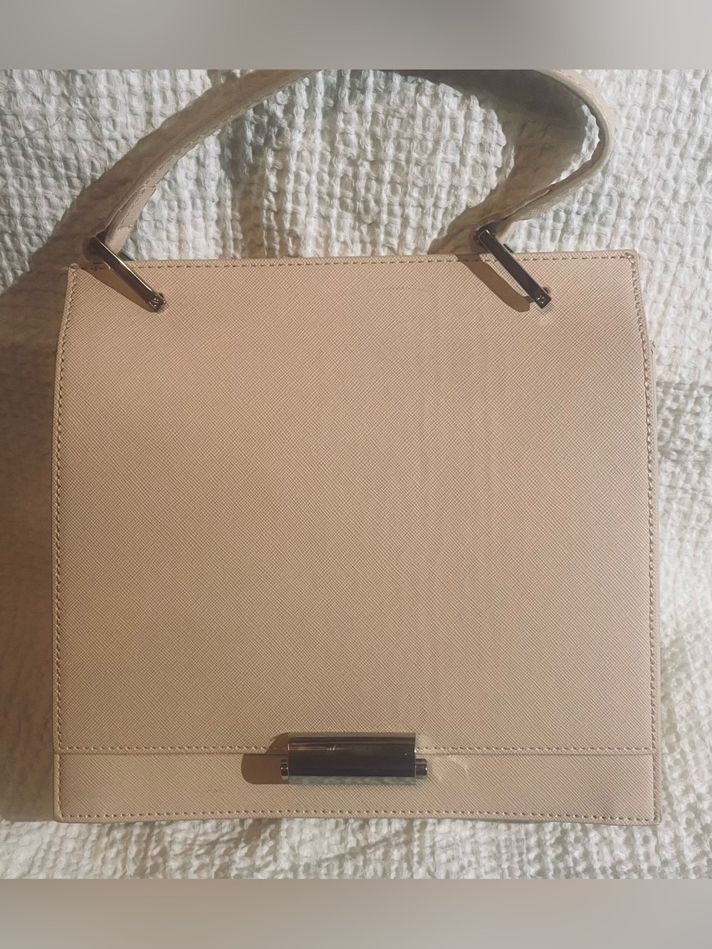 Zara Crossbody Bag with Removable Strap